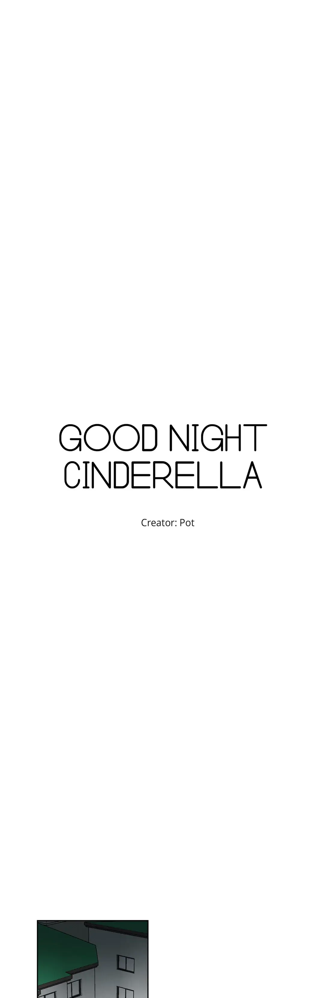 Goodnight, Cinderella - Chapter 41