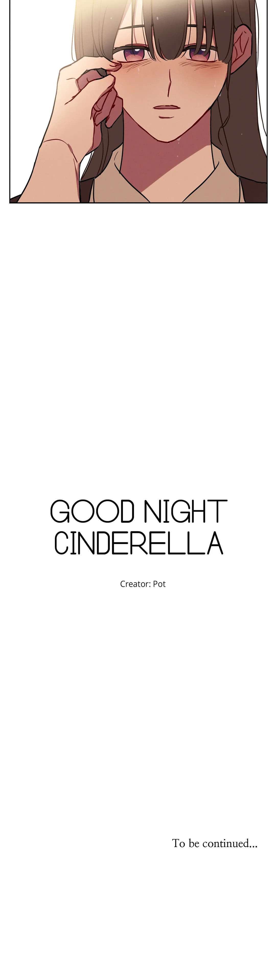 Goodnight, Cinderella - Chapter 43