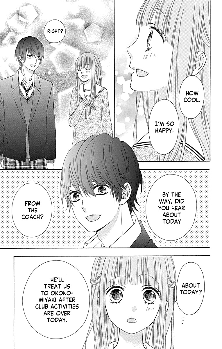 Tsubasa To Hotaru - Chapter 53