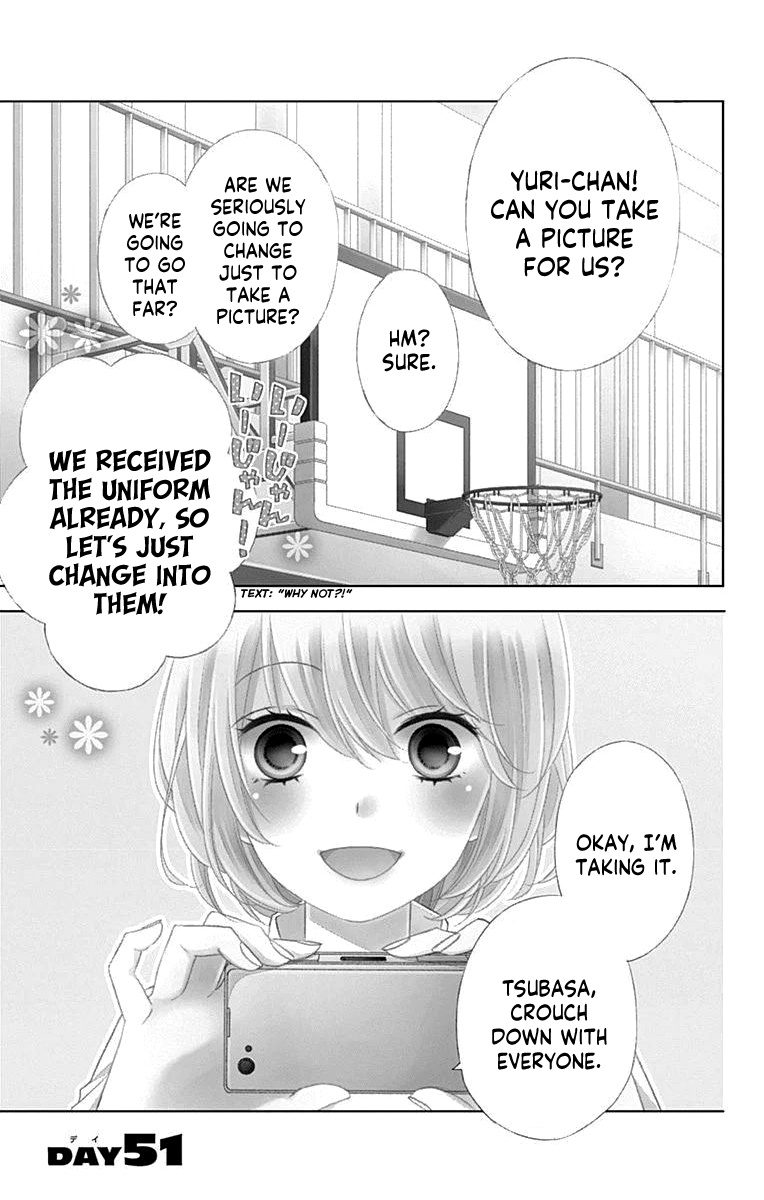 Tsubasa To Hotaru - Chapter 51