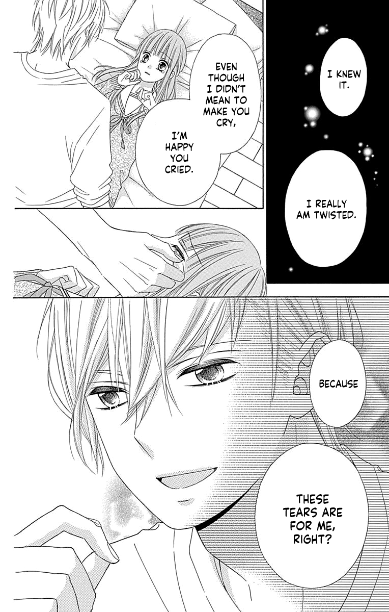 Tsubasa To Hotaru - Chapter 51