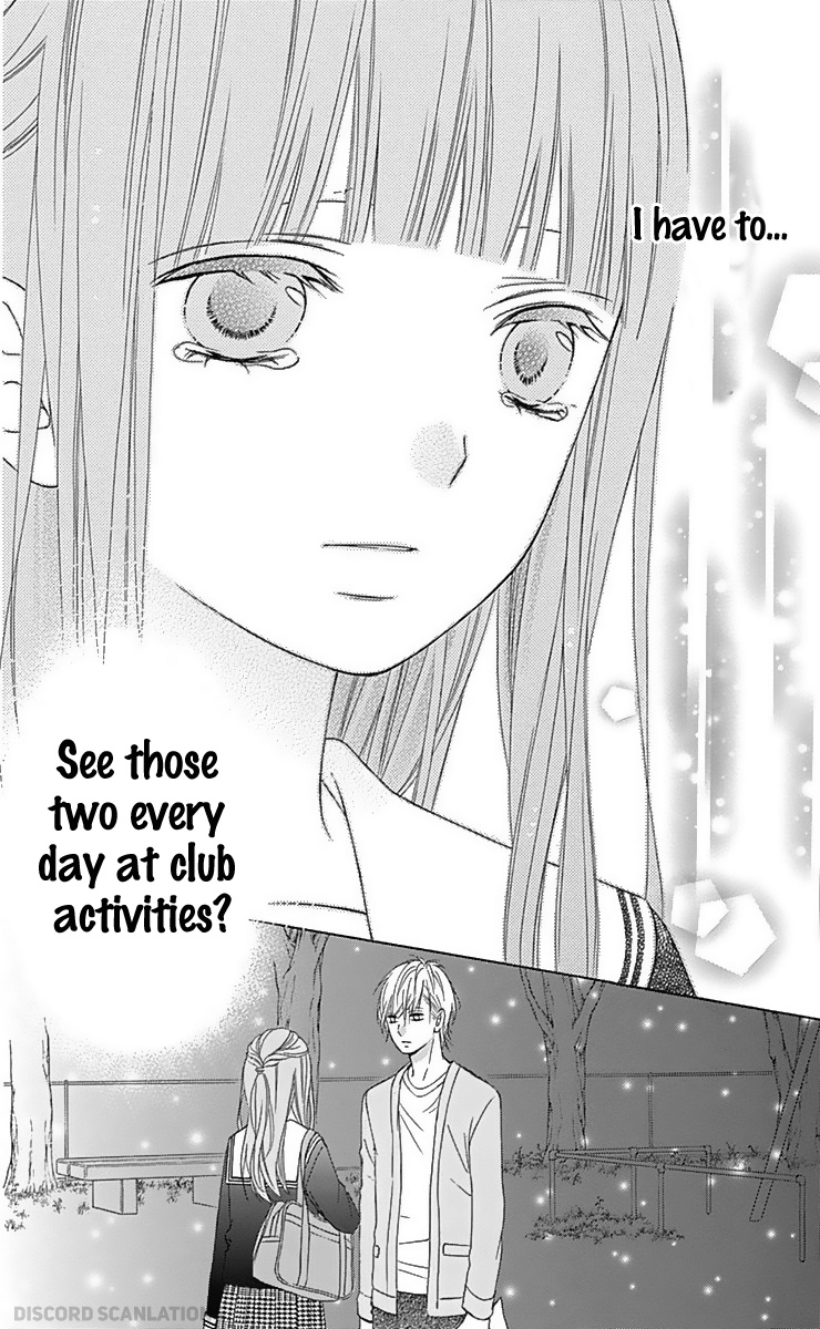 Tsubasa To Hotaru - Chapter 34: Day 34