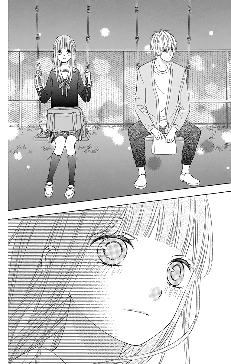 Tsubasa To Hotaru - Chapter 35: Day 35