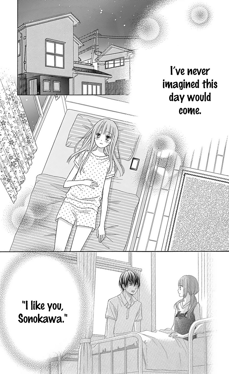 Tsubasa To Hotaru - Chapter 40