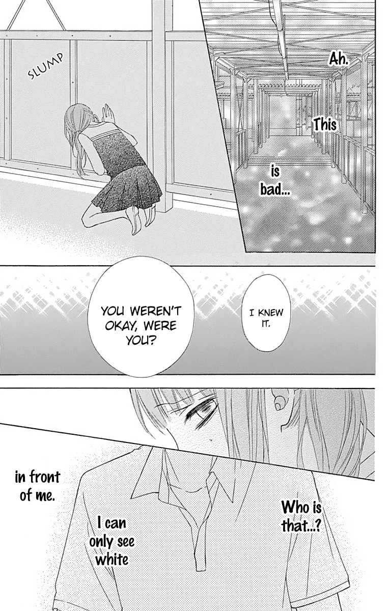 Tsubasa To Hotaru - Chapter 38: Day 38