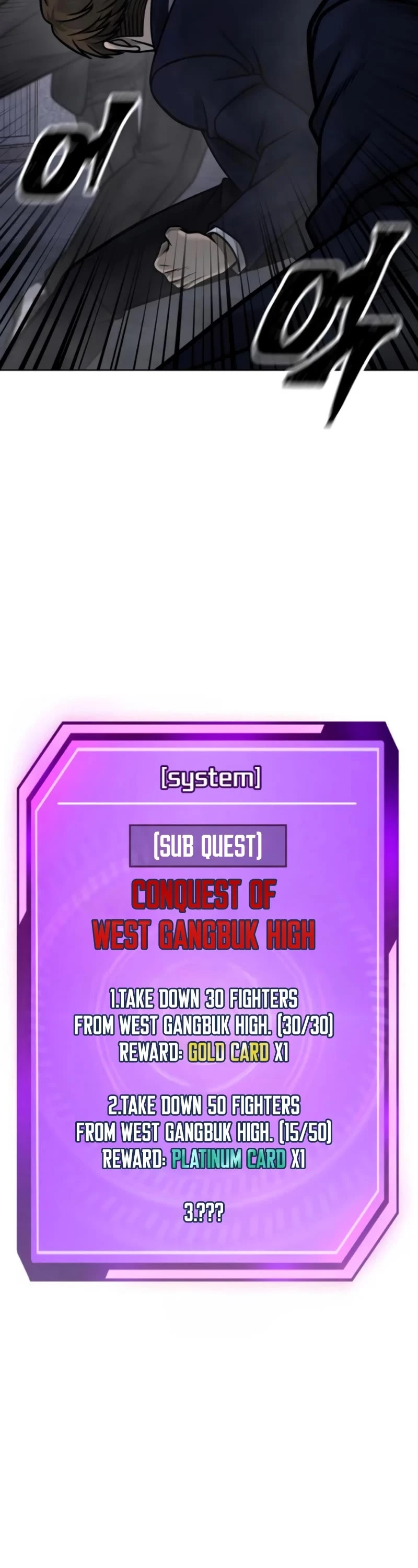 Quest Supremacy - Chapter 167