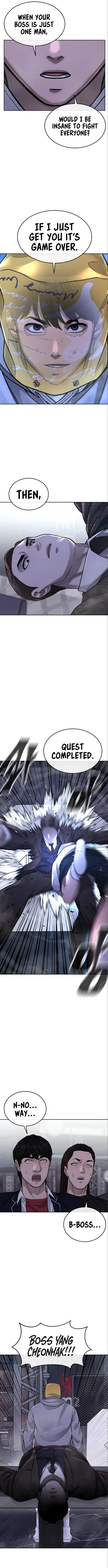 Quest Supremacy - Chapter 38