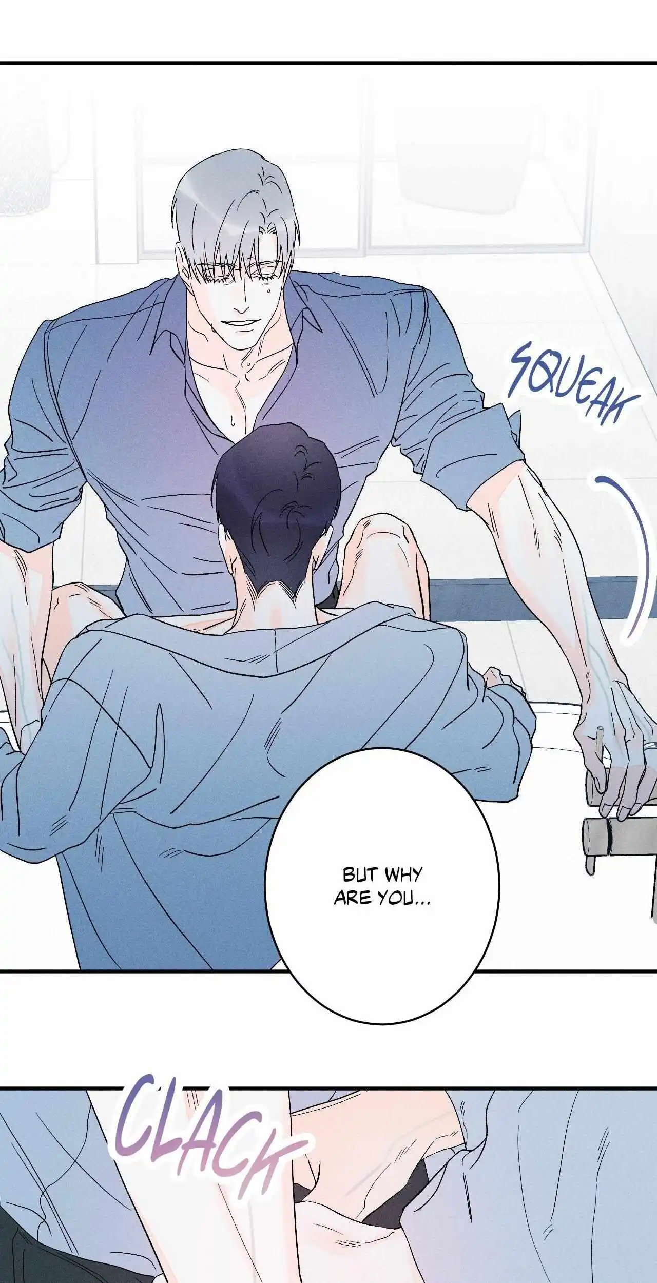 Do You Still Like Me? - Chapter 66