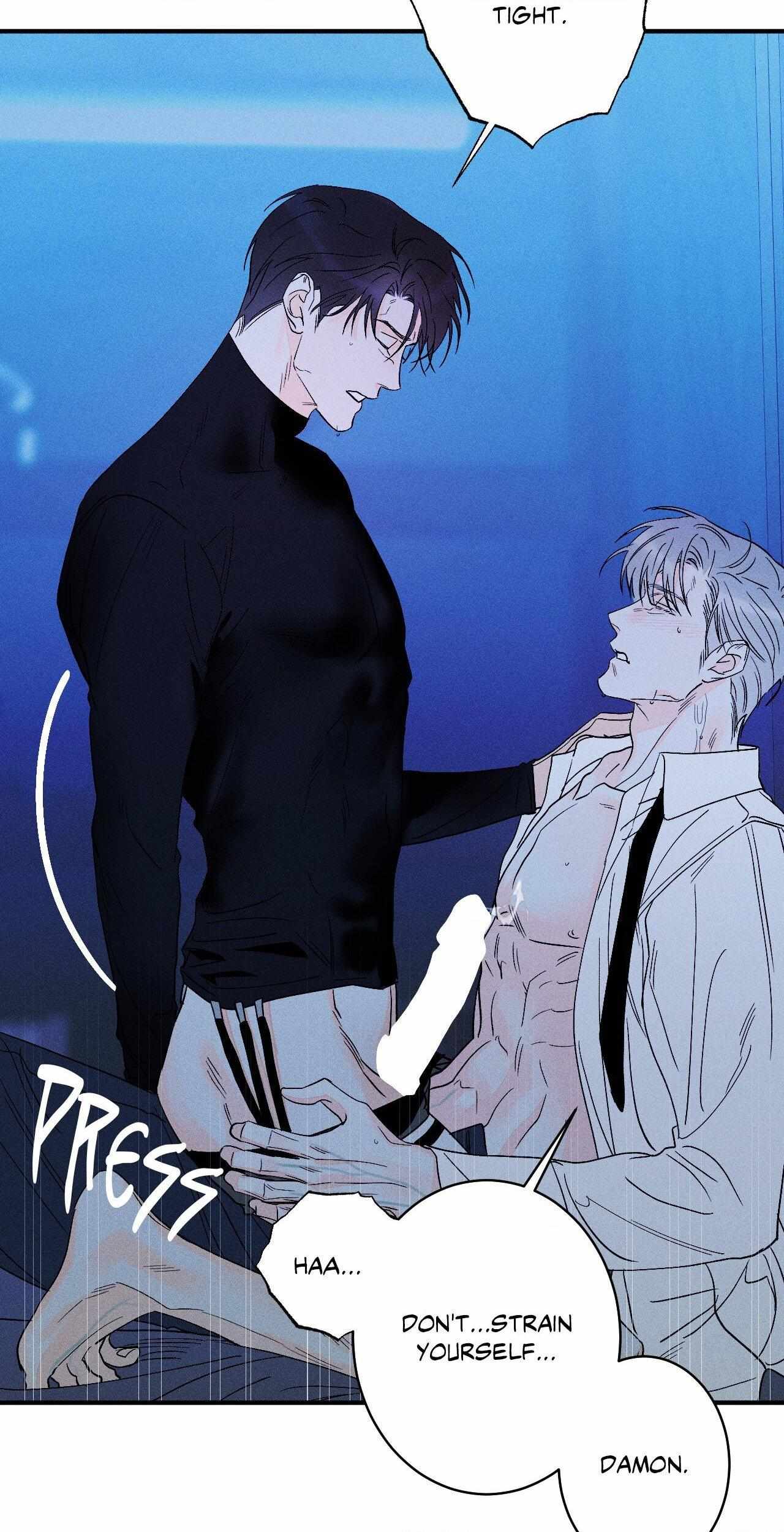 Do You Still Like Me? - Chapter 62