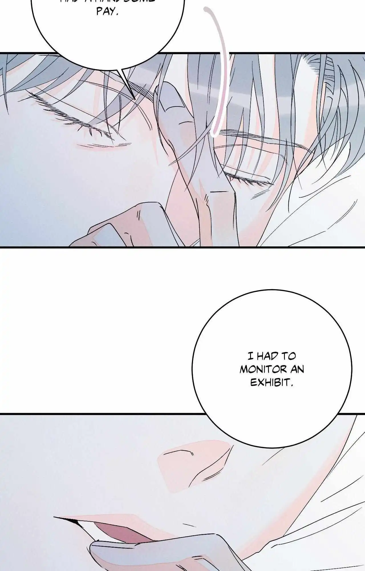 Do You Still Like Me? - Chapter 63