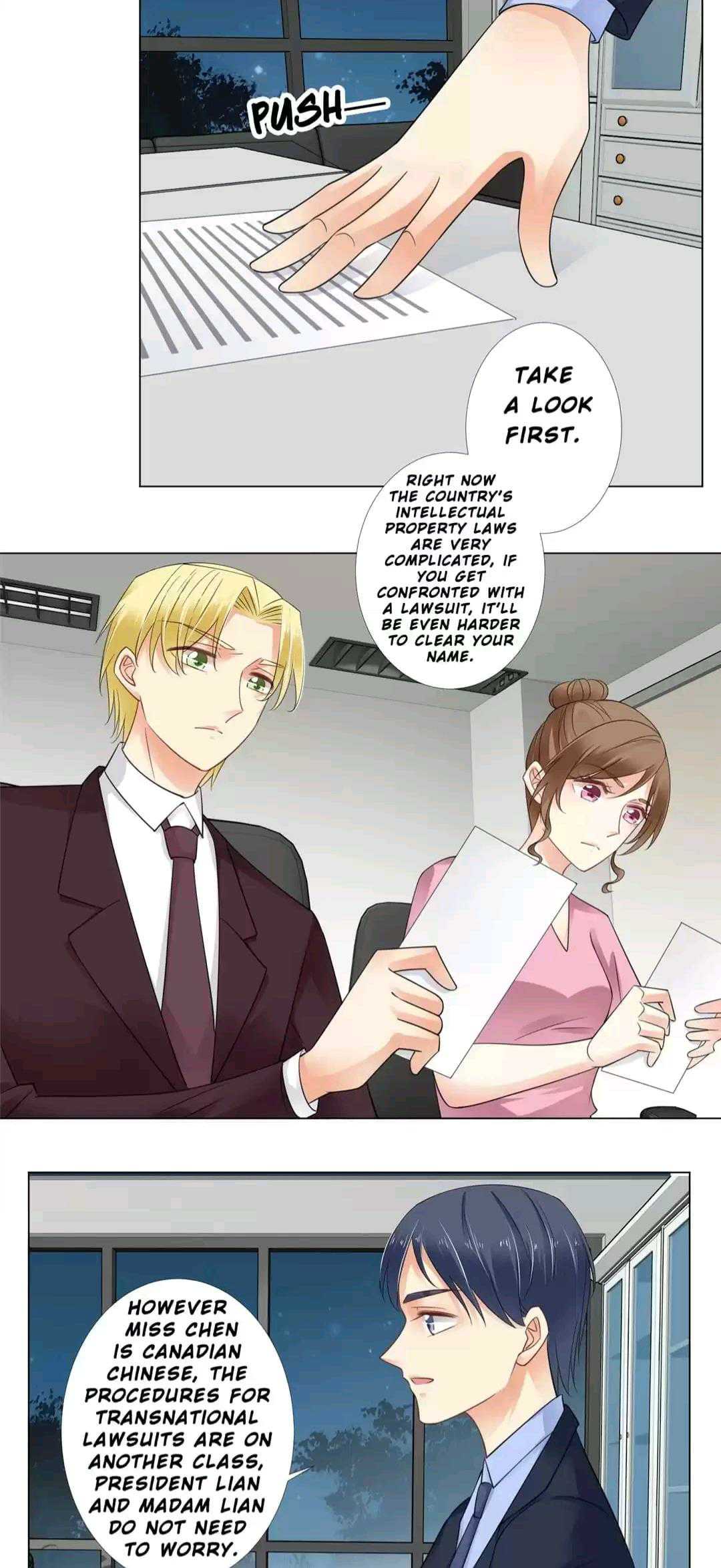 Throw Myself On My Sweet Maid - Chapter 89