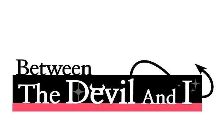 Between The Devil And Me - Chapter 24