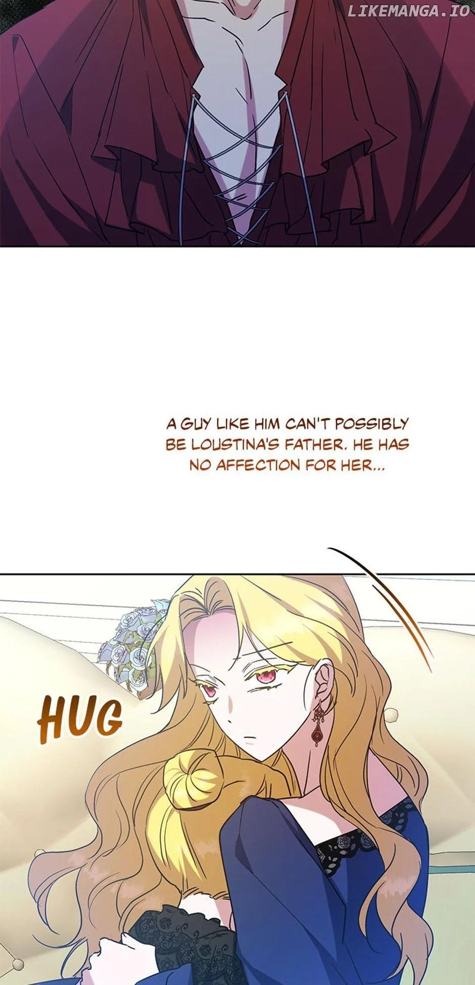 I Don’t Even Know Who The Child’s Father Is - Chapter 40