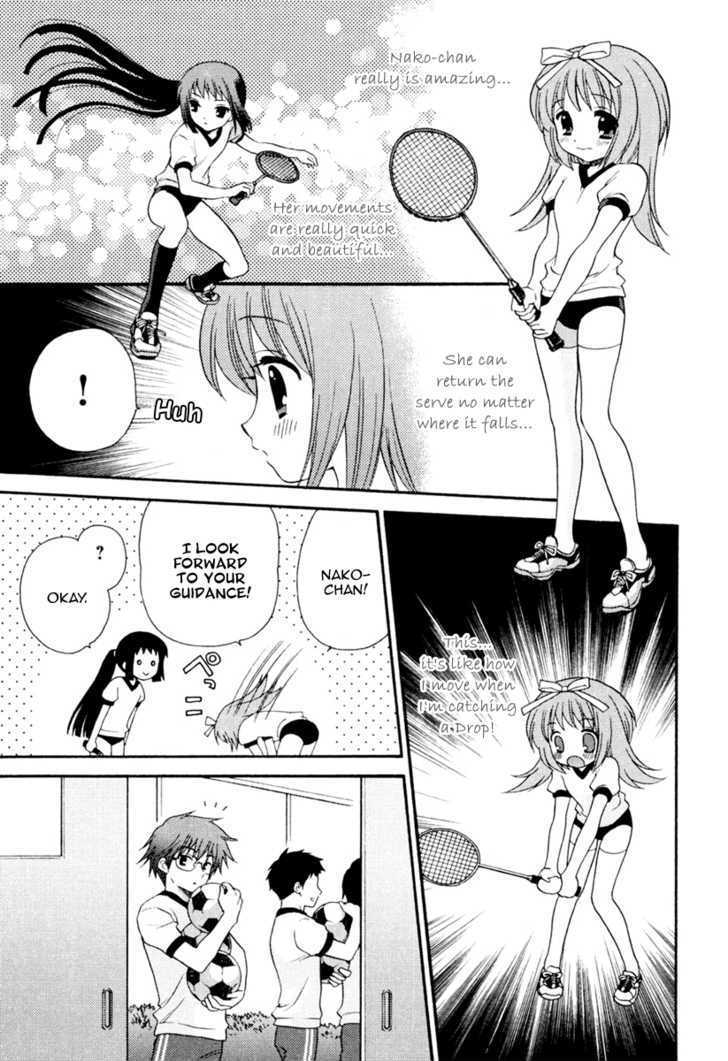 Nanatsuiro Drops - Vol.1 Chapter 5 : Yuki-Chan S Secret!? Part Two