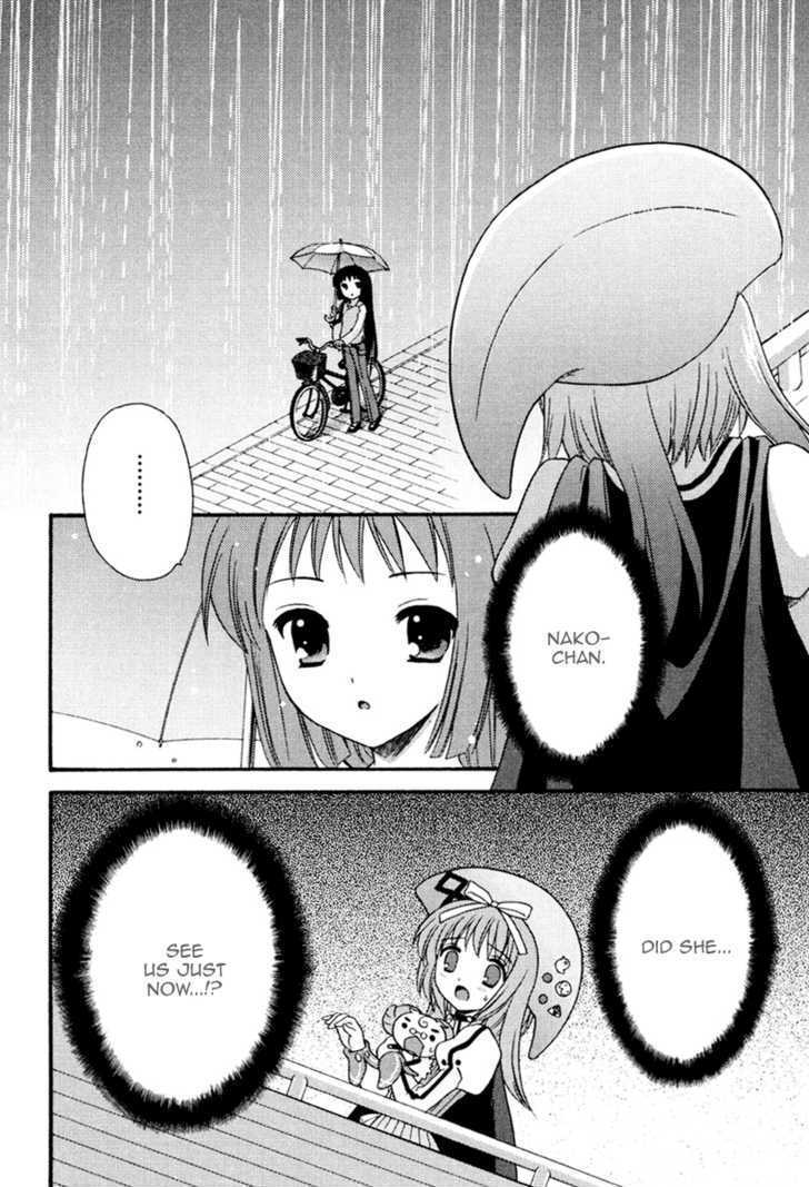 Nanatsuiro Drops - Vol.1 Chapter 5 : Yuki-Chan S Secret!? Part Two