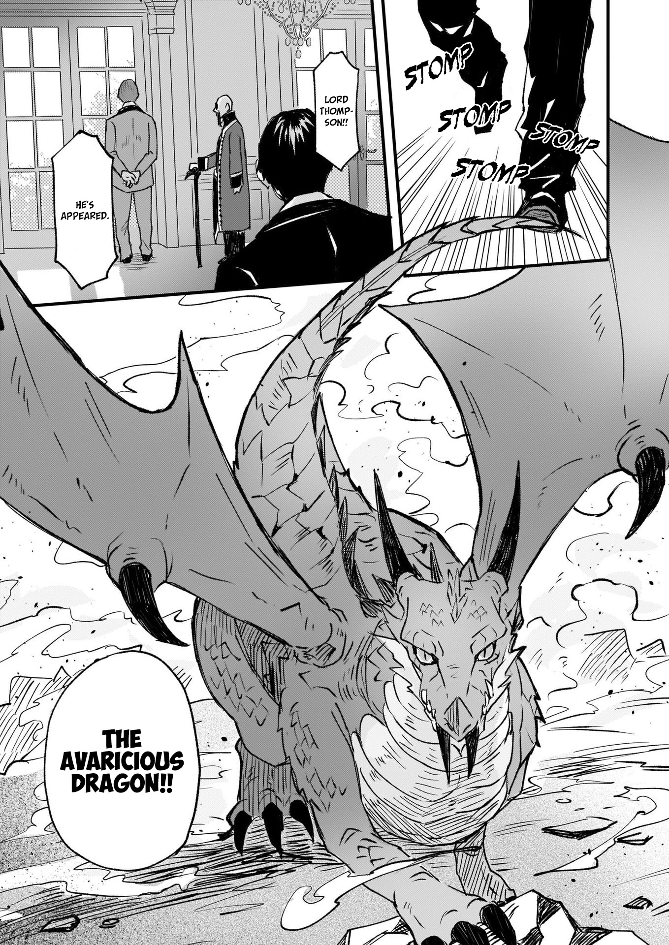 I Was Told To Relinquish My Fiancé To My Little Sister, And The Greatest Dragon Took A Liking To Me And Unbelievably Took Over The Kingdom - Chapter 17