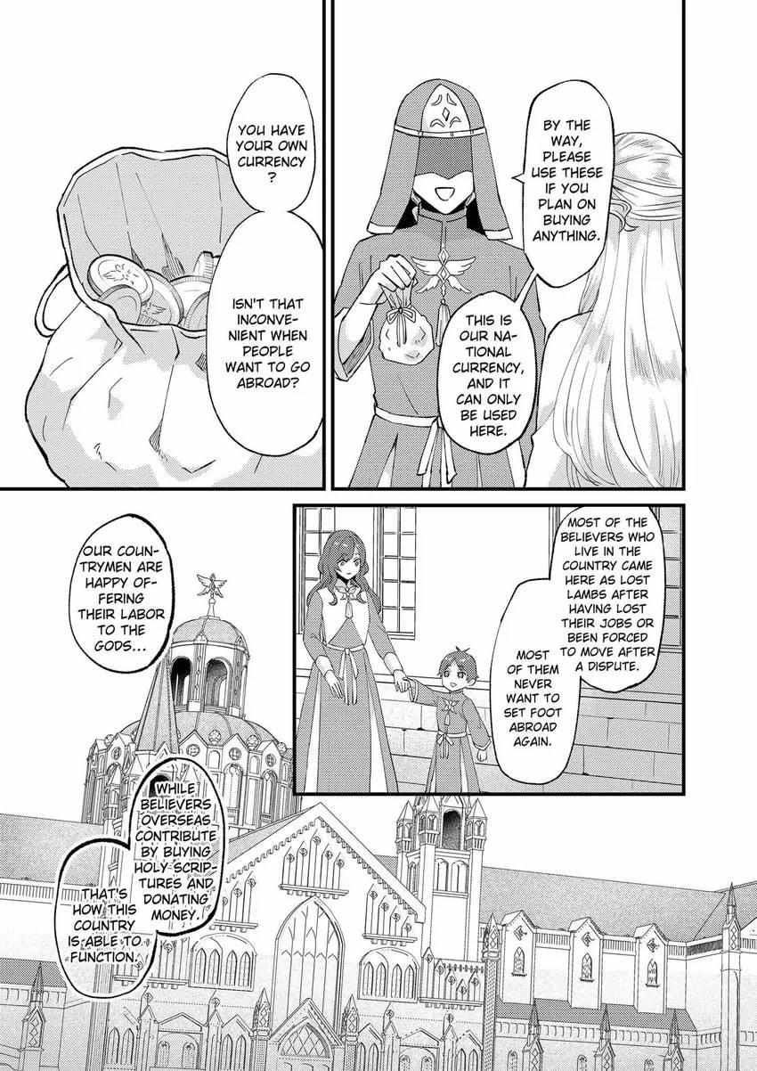 I Was Told To Relinquish My Fiancé To My Little Sister, And The Greatest Dragon Took A Liking To Me And Unbelievably Took Over The Kingdom - Chapter 40