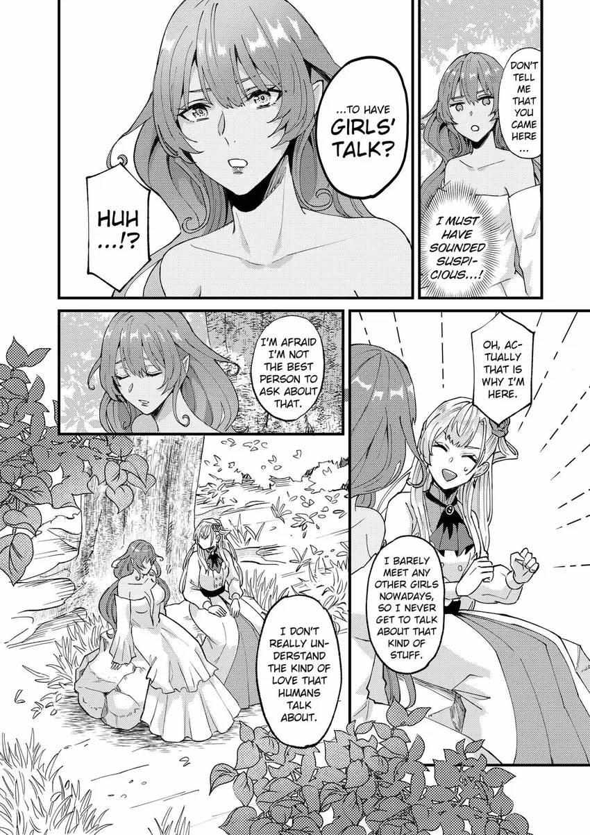 I Was Told To Relinquish My Fiancé To My Little Sister, And The Greatest Dragon Took A Liking To Me And Unbelievably Took Over The Kingdom - Chapter 38