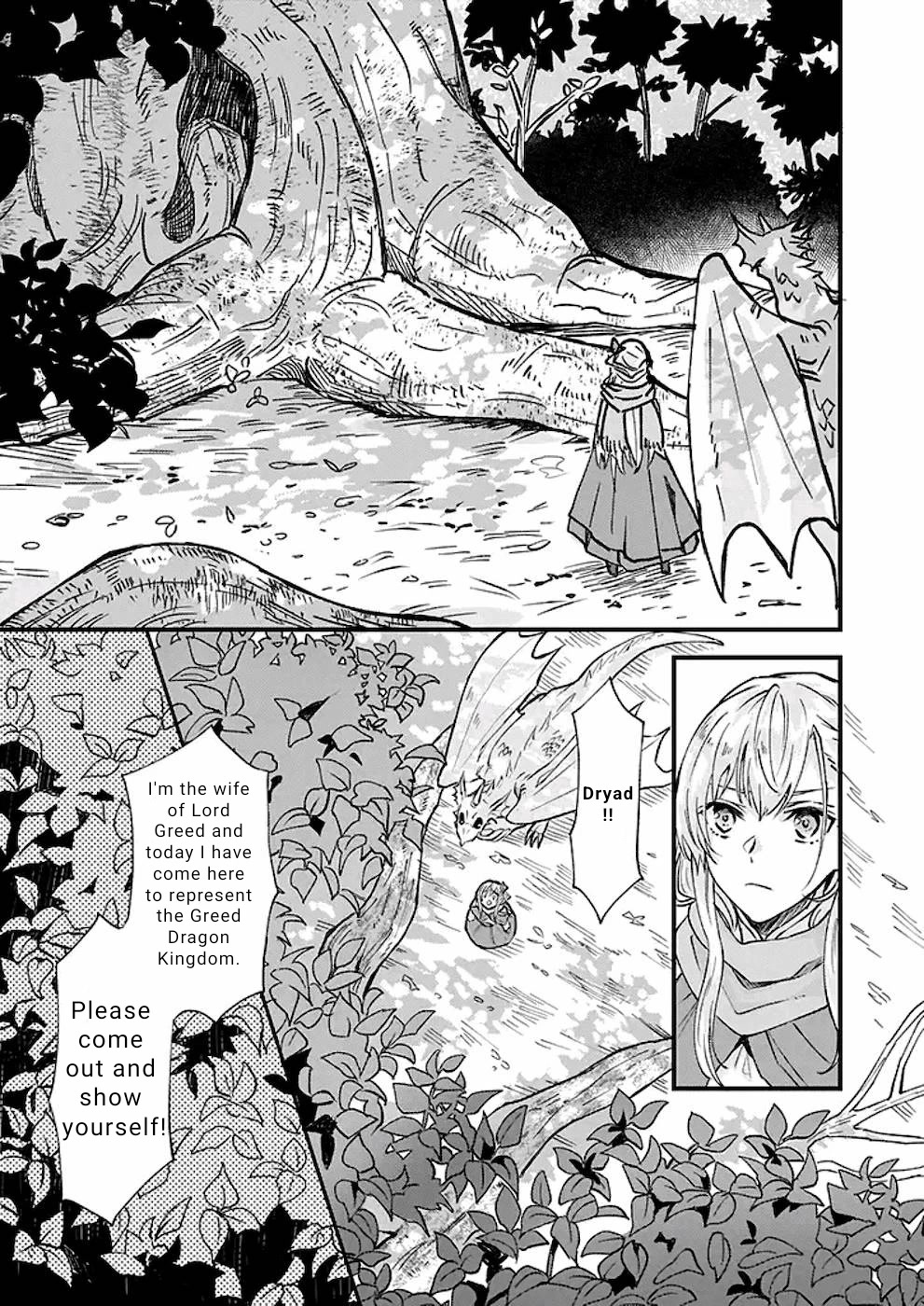 I Was Told To Relinquish My Fiancé To My Little Sister, And The Greatest Dragon Took A Liking To Me And Unbelievably Took Over The Kingdom - Chapter 18