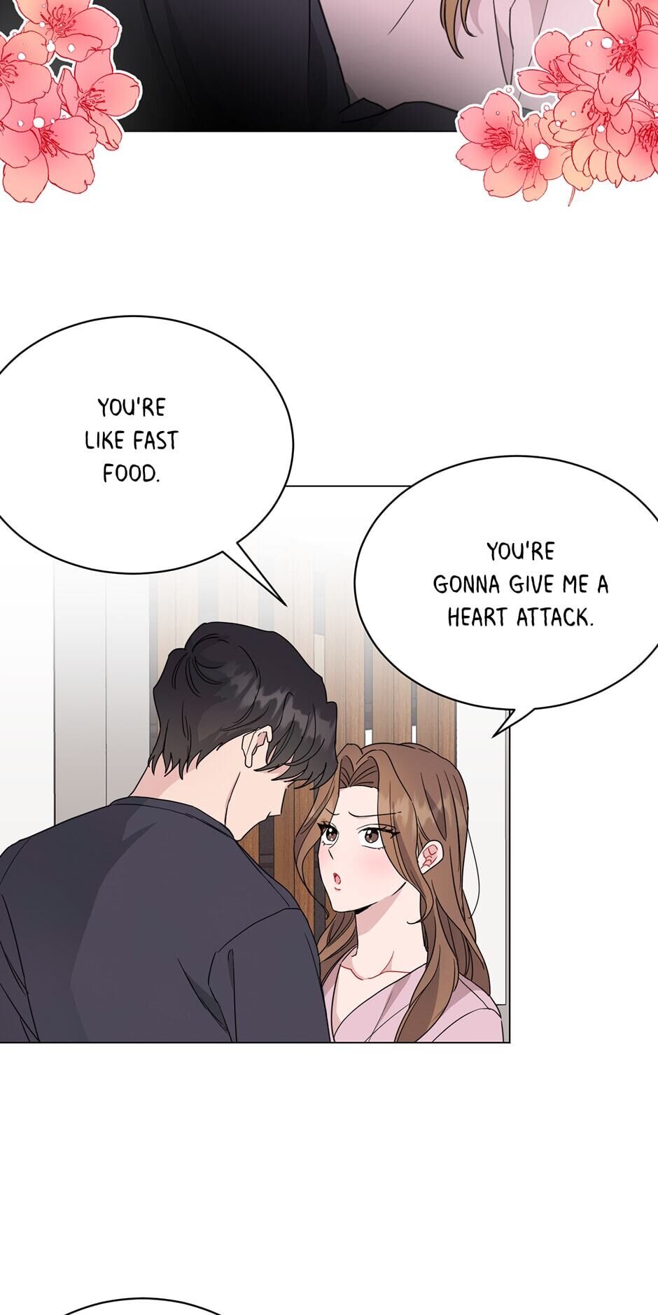 Vicarious Lover - Chapter 48