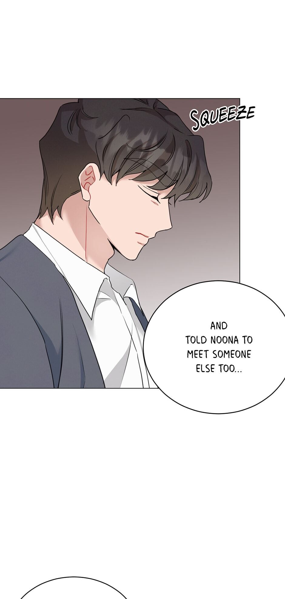 Vicarious Lover - Chapter 55