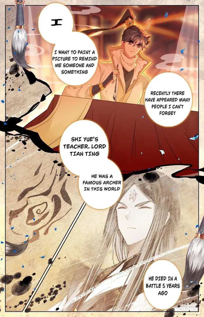 Azure Legacy - Chapter 212