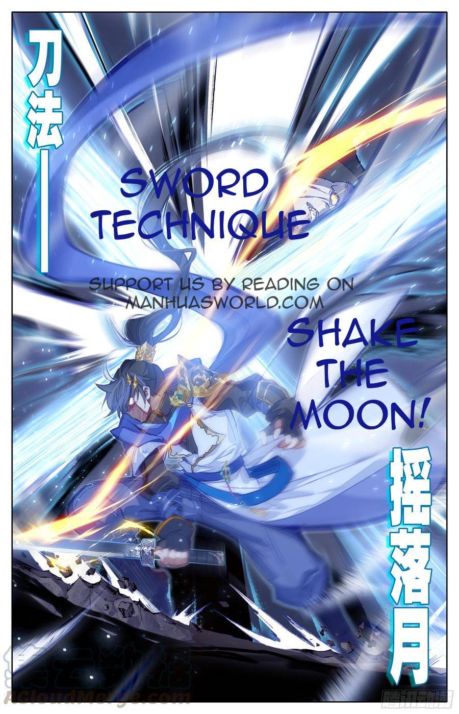 Azure Legacy - Chapter 25