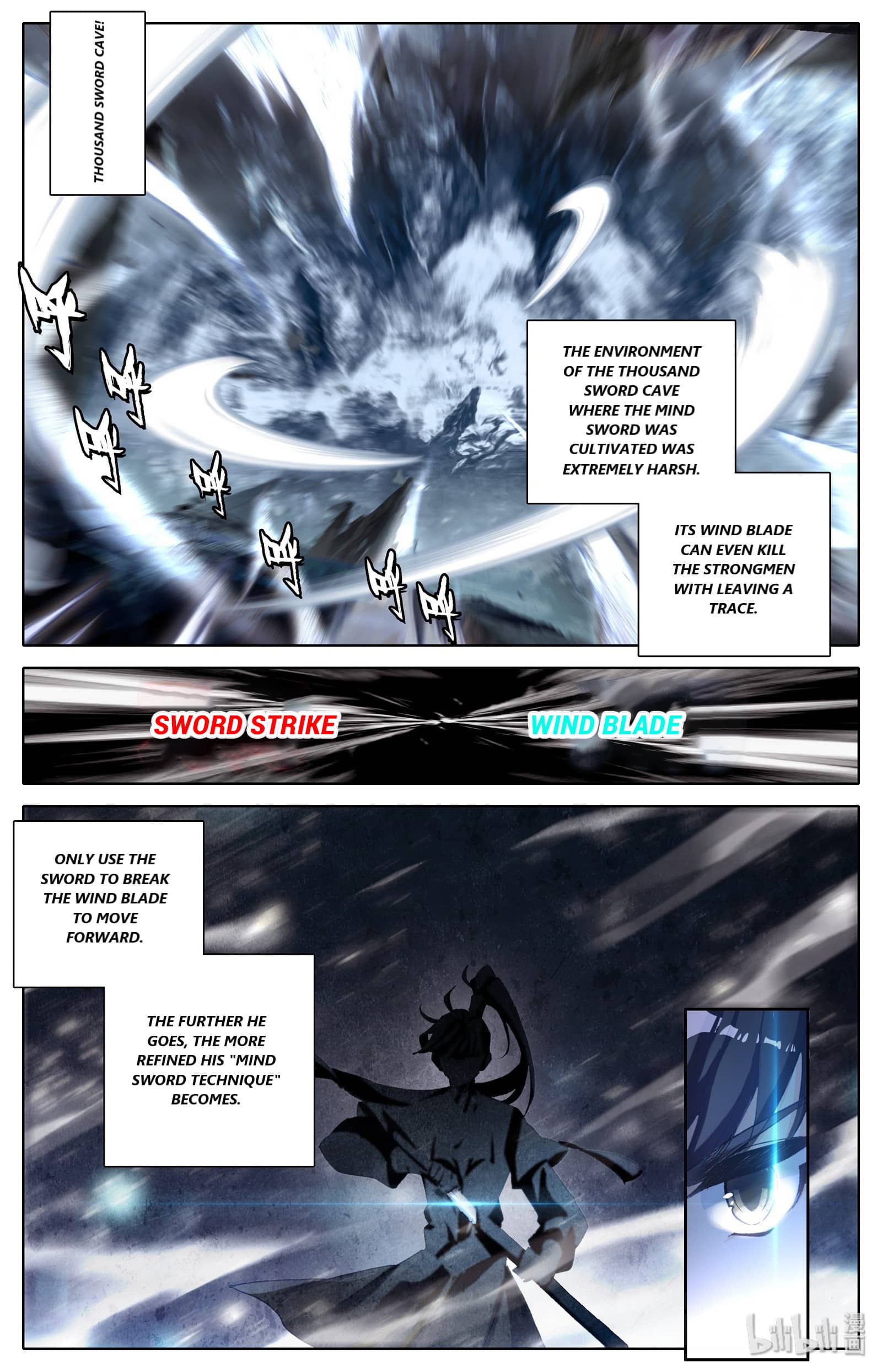 Azure Legacy - Chapter 68