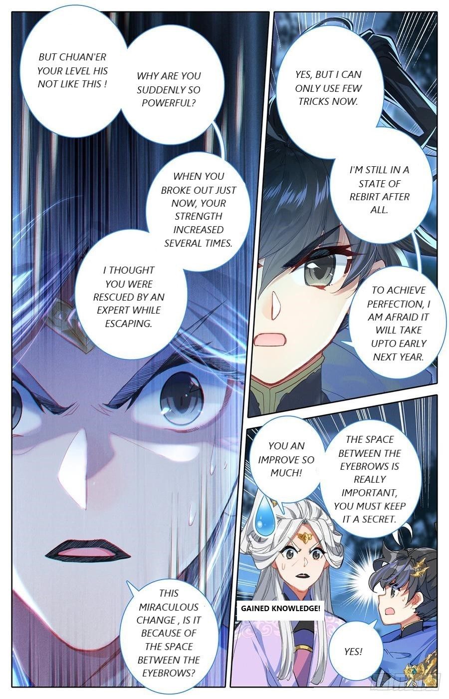 Azure Legacy - Chapter 37