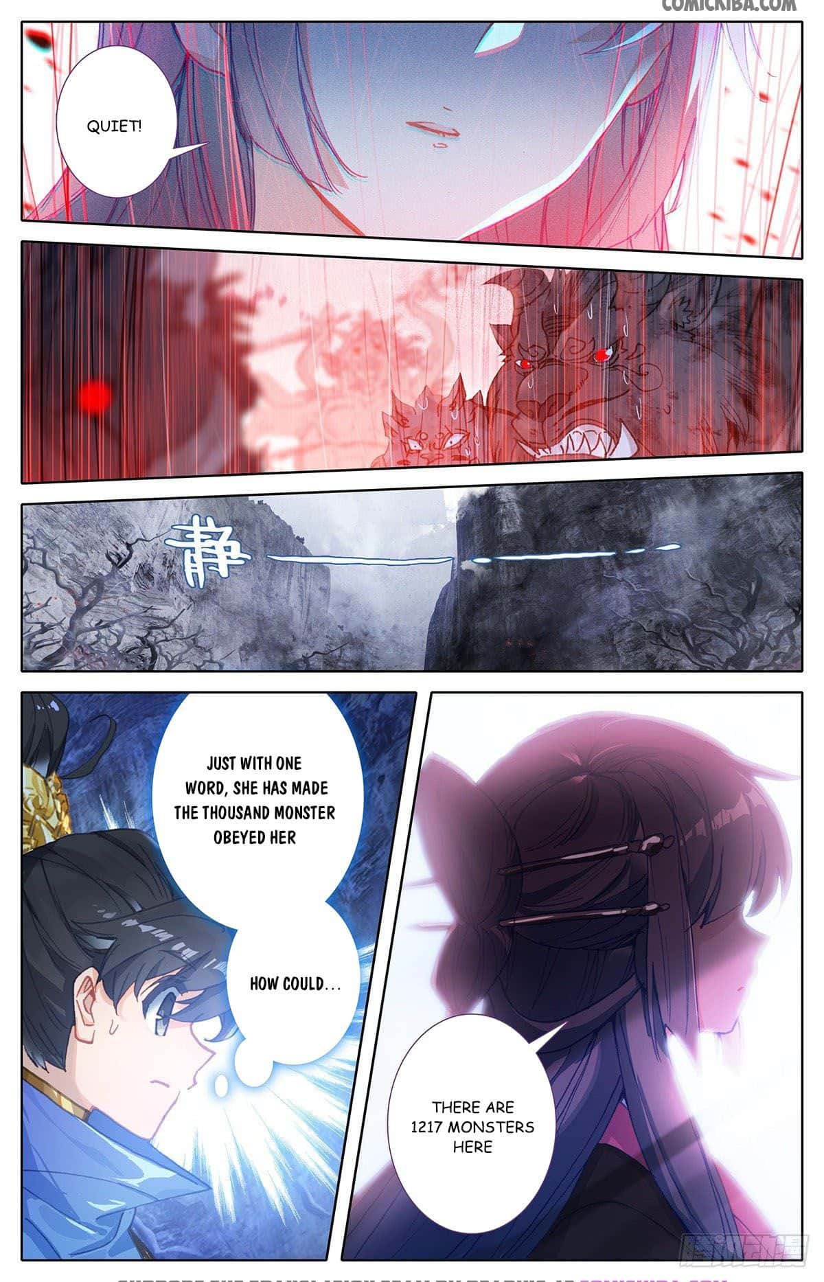 Azure Legacy - Chapter 57