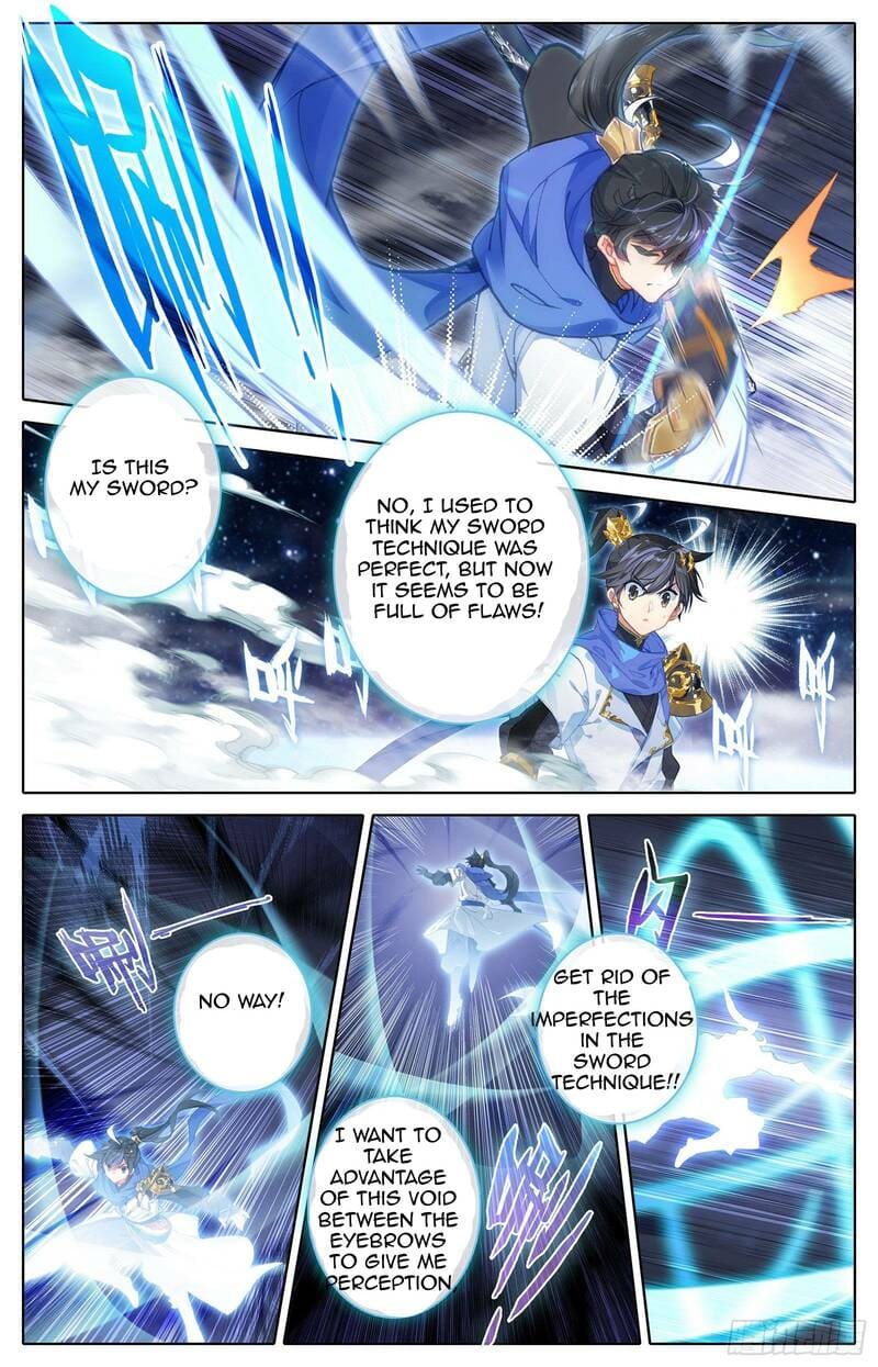 Azure Legacy - Chapter 28