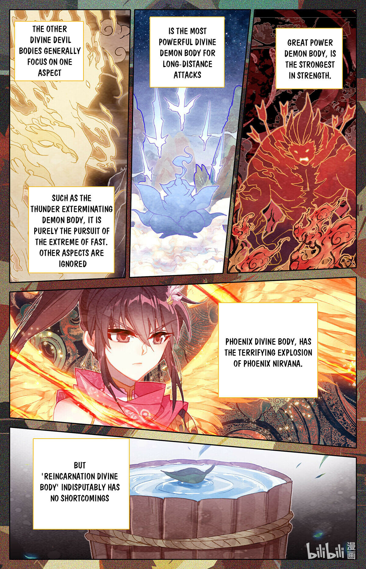 Azure Legacy - Chapter 163