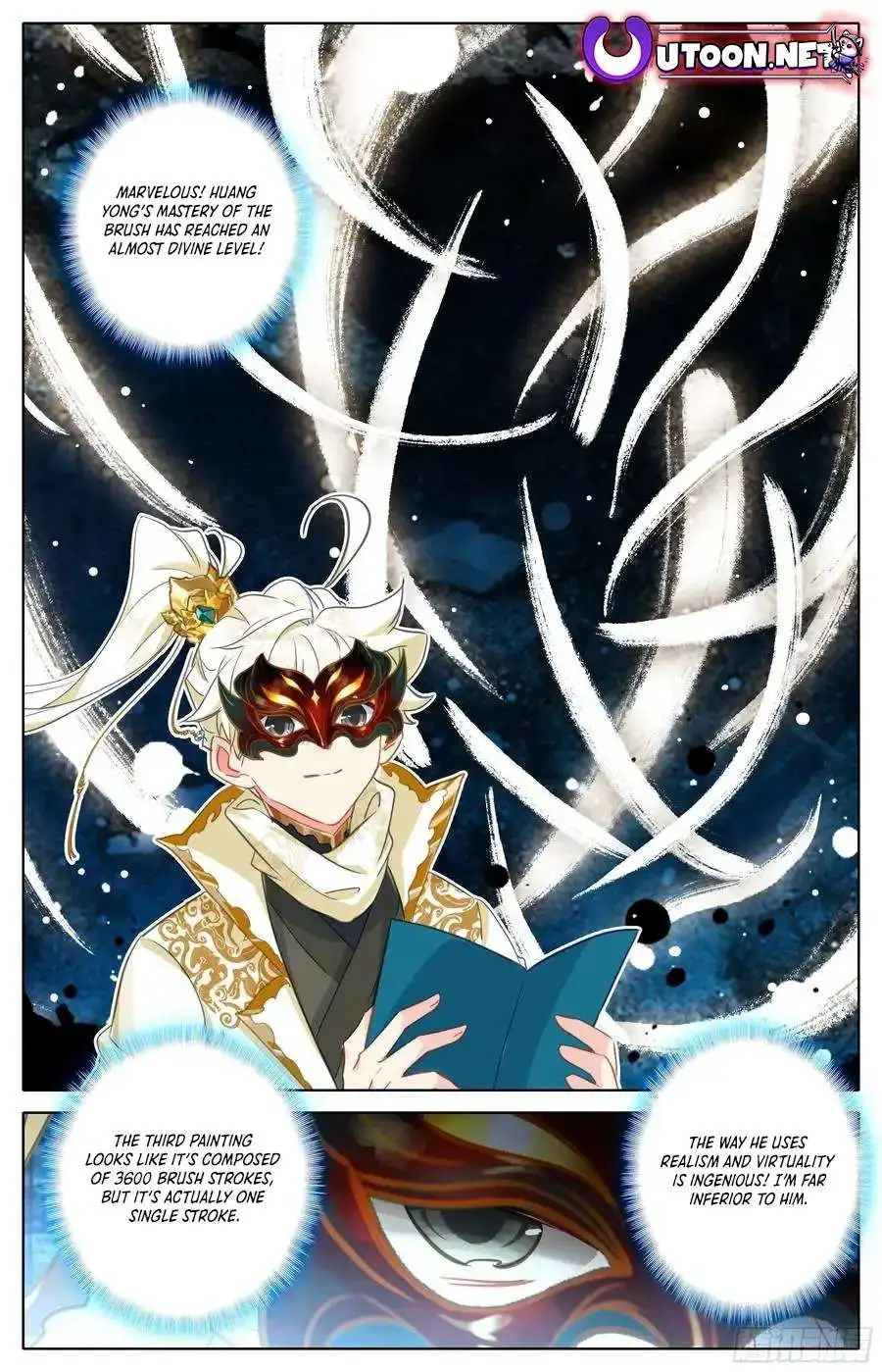 Azure Legacy - Chapter 299