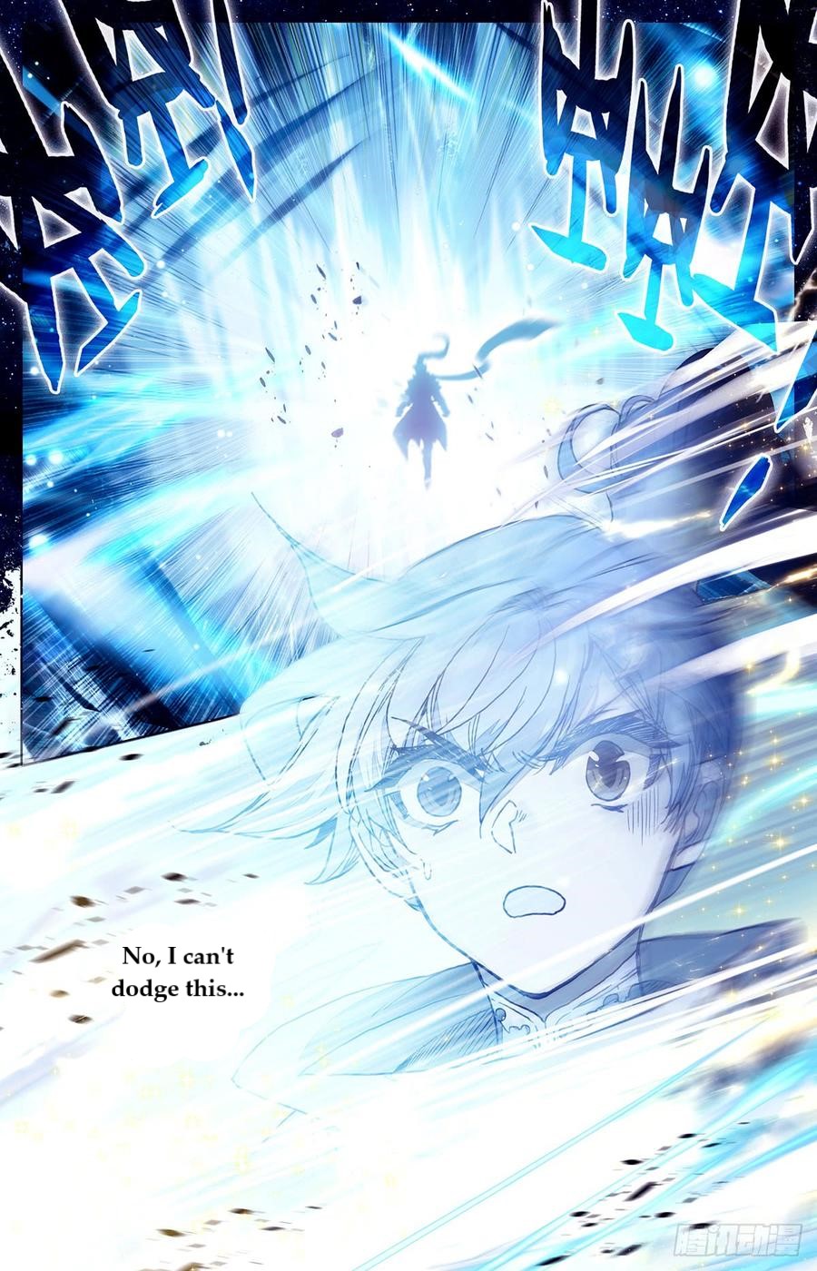 Azure Legacy - Chapter 33