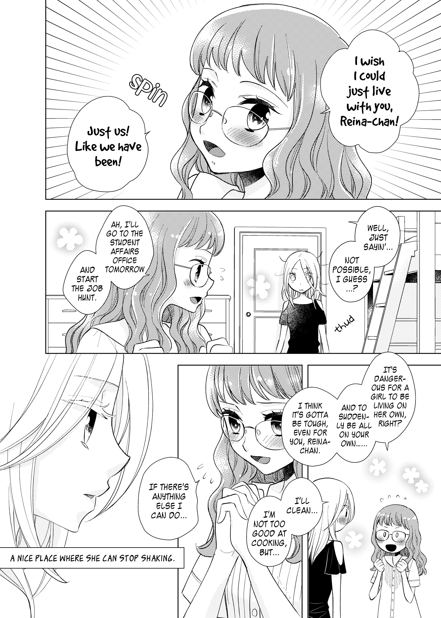 My Cute Little Kitten - Chapter 18