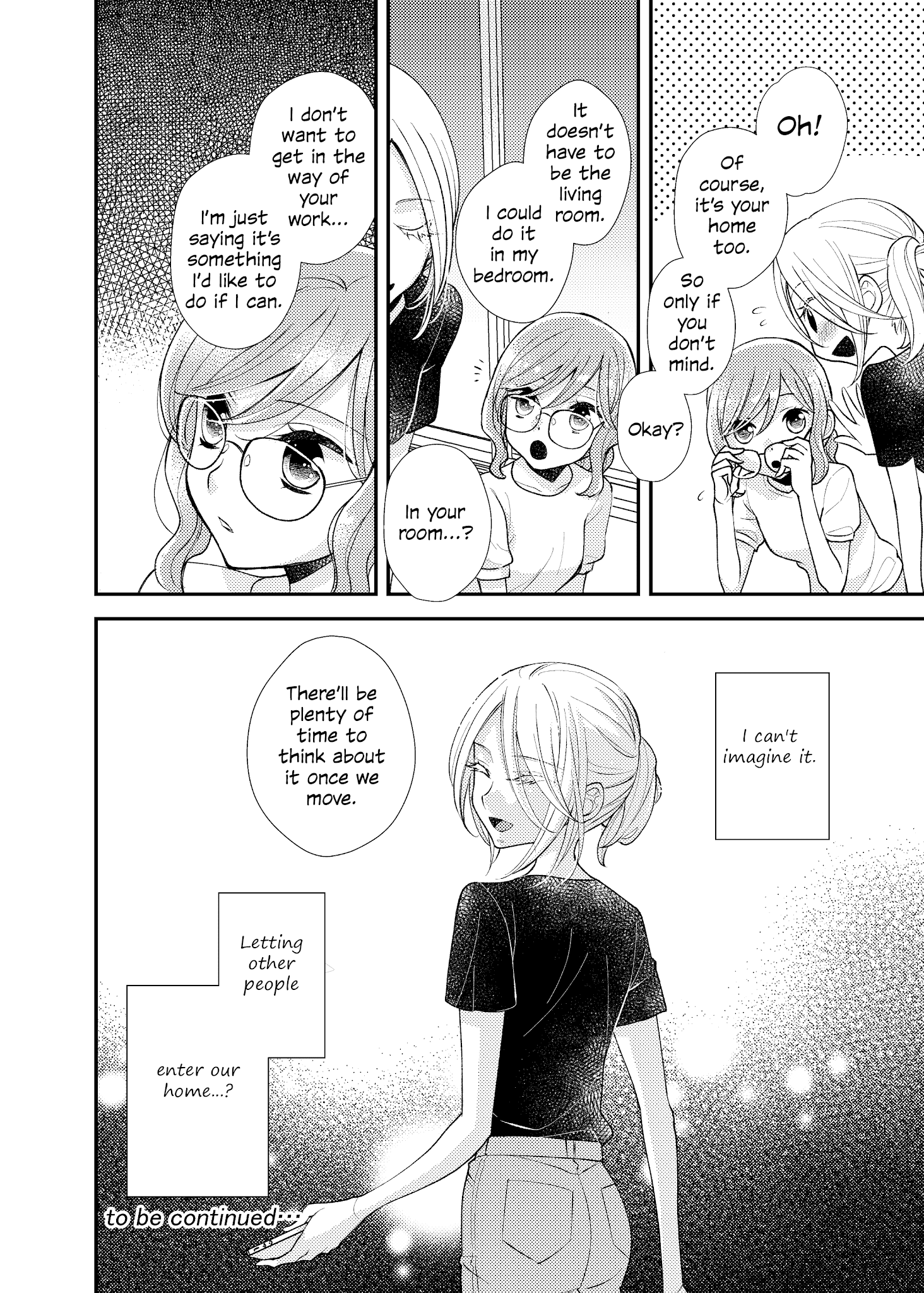 My Cute Little Kitten - Chapter 7