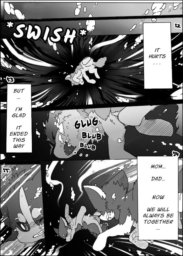 Helper Shibeta - Vol.1 Chapter 1