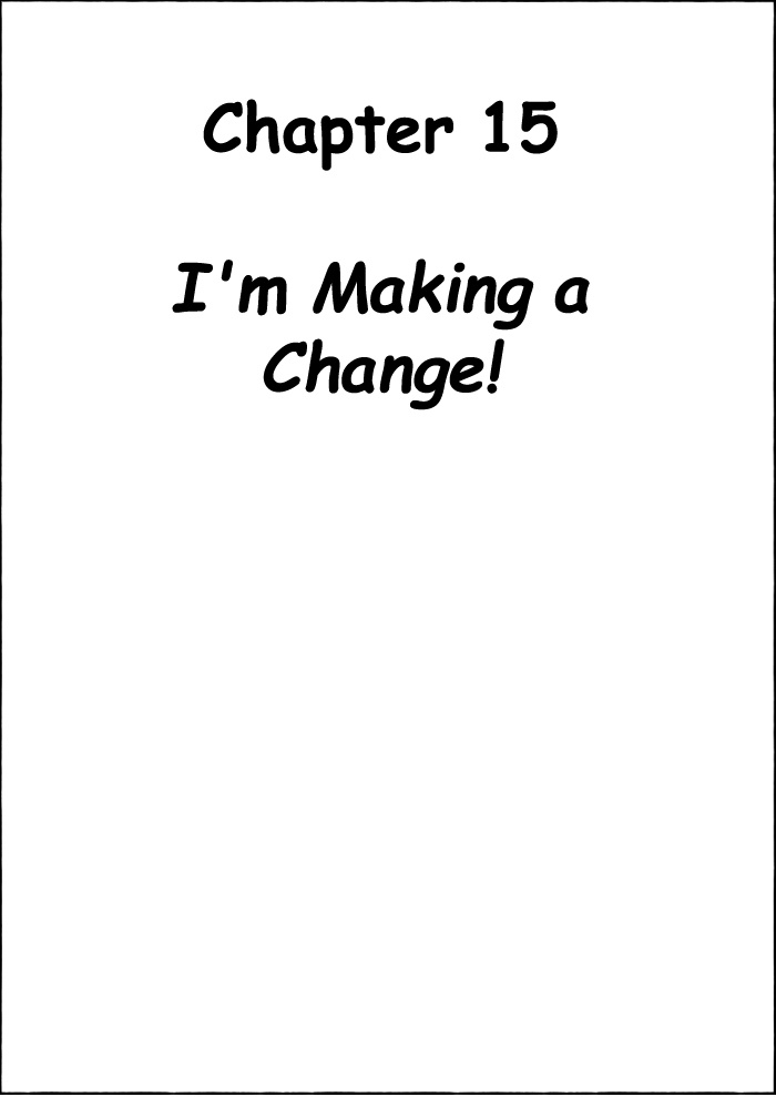 Helper Shibeta - Chapter 15