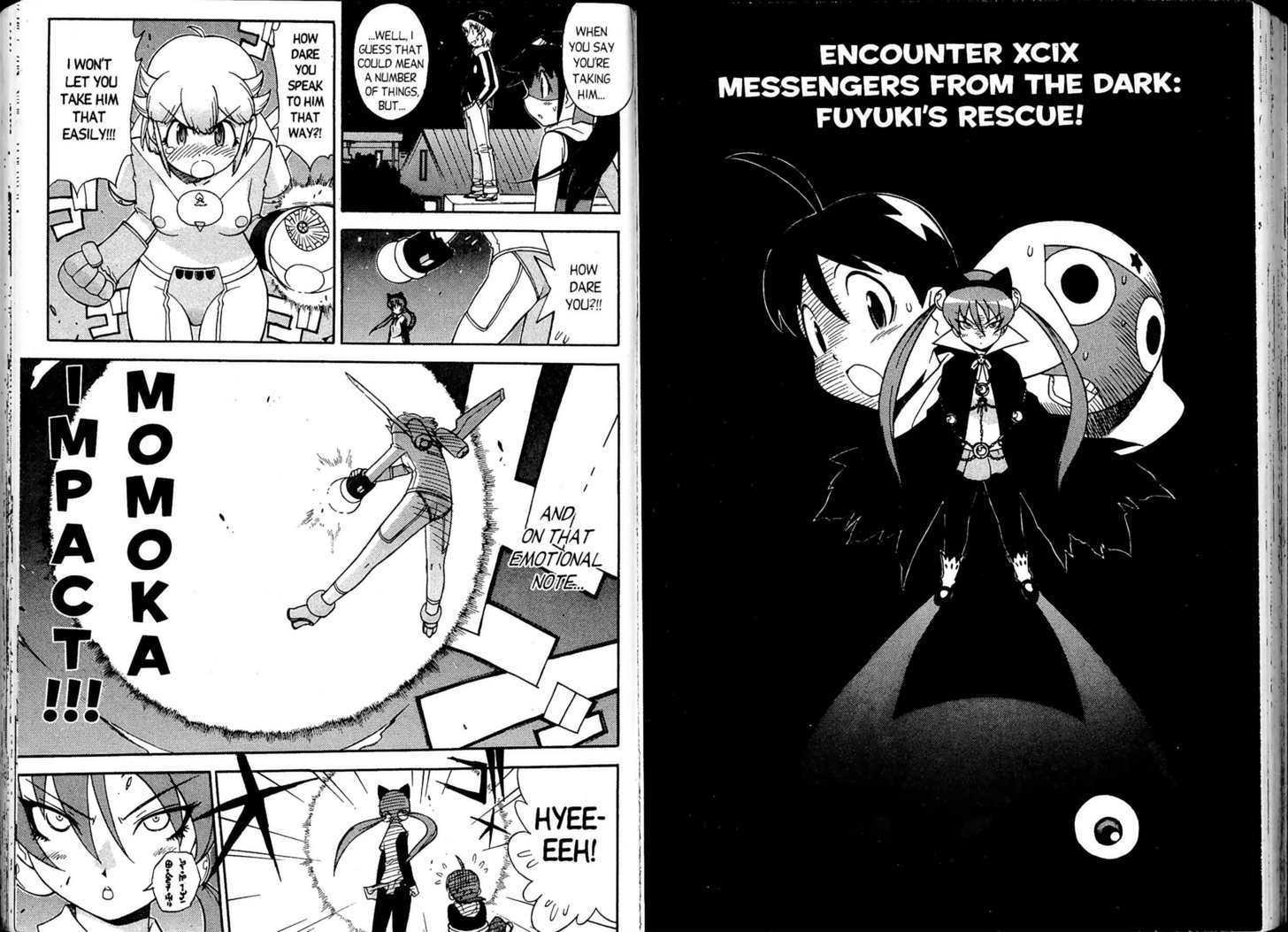 Keroro Gunsou - Vol.12 Chapter 92 : [Includes Chapters 92-100 + Bonus, See Forum For Chapter Names]