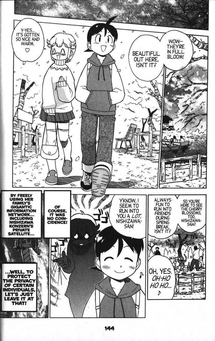 Keroro Gunsou - Vol.2 Chapter 19 : The 623 Incident!