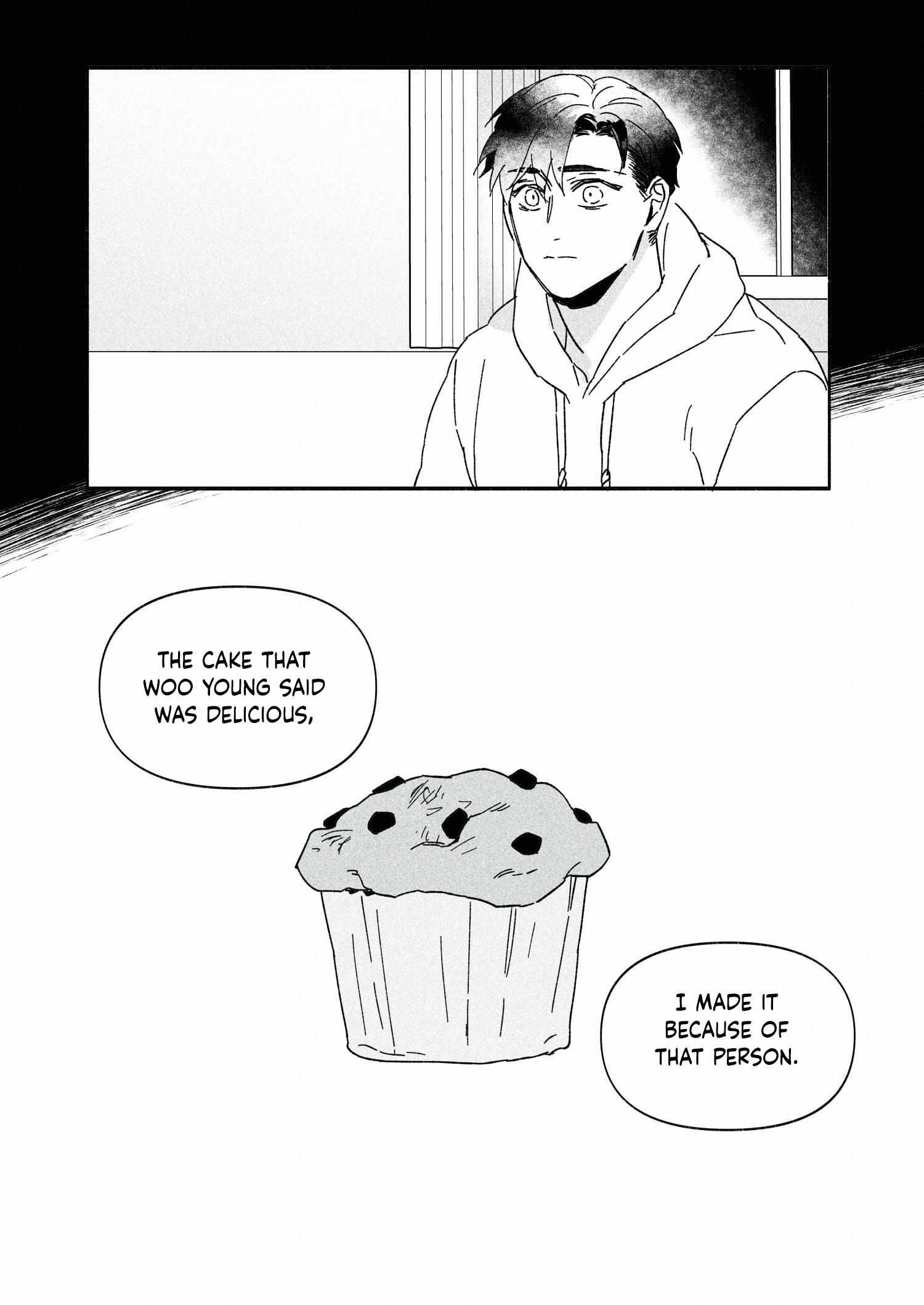 Piece Of Sweets - Chapter 3