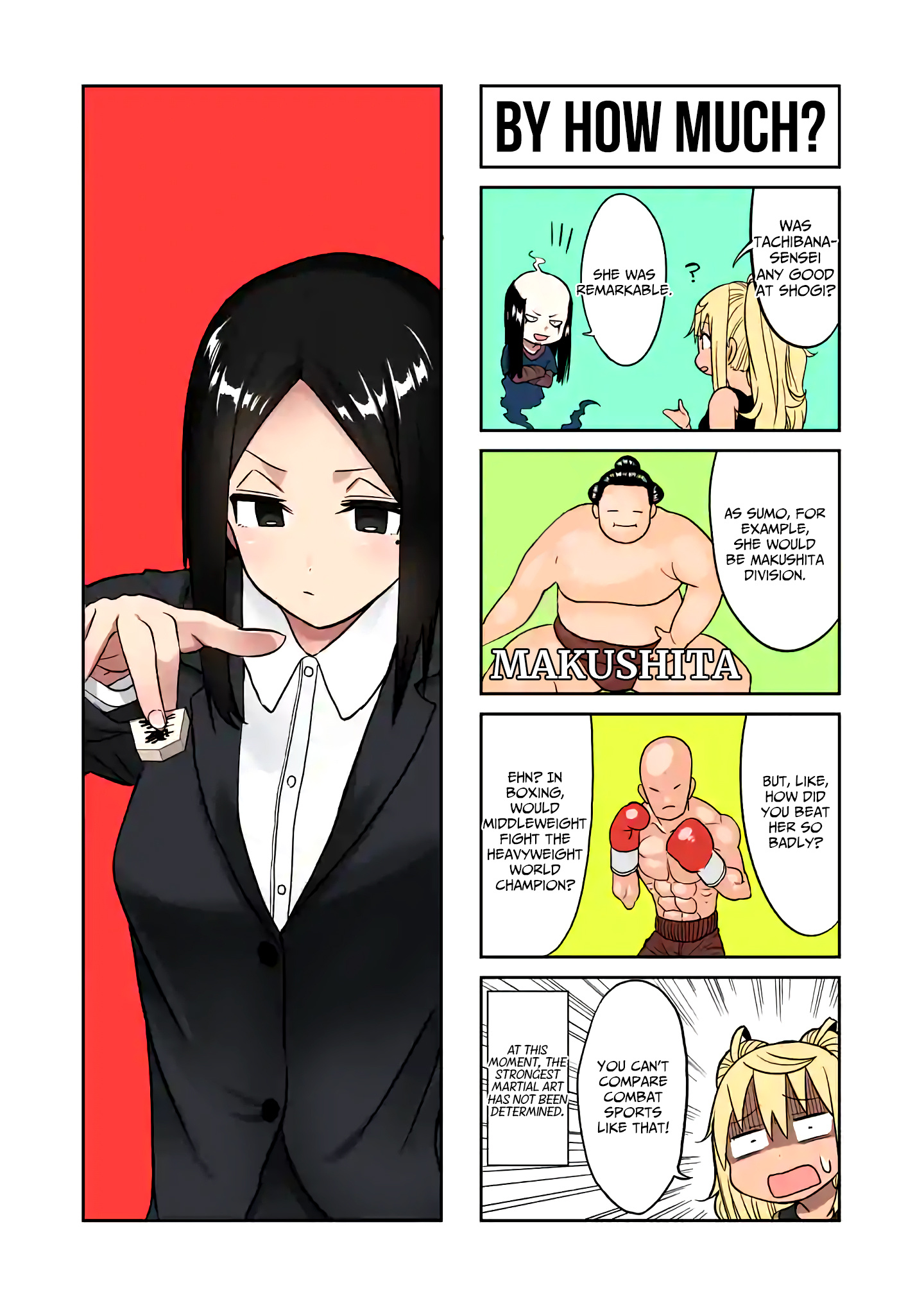 Danberu Nan Kiro Moteru? - Vol.9 Chapter 92: The Hibiki Pawn