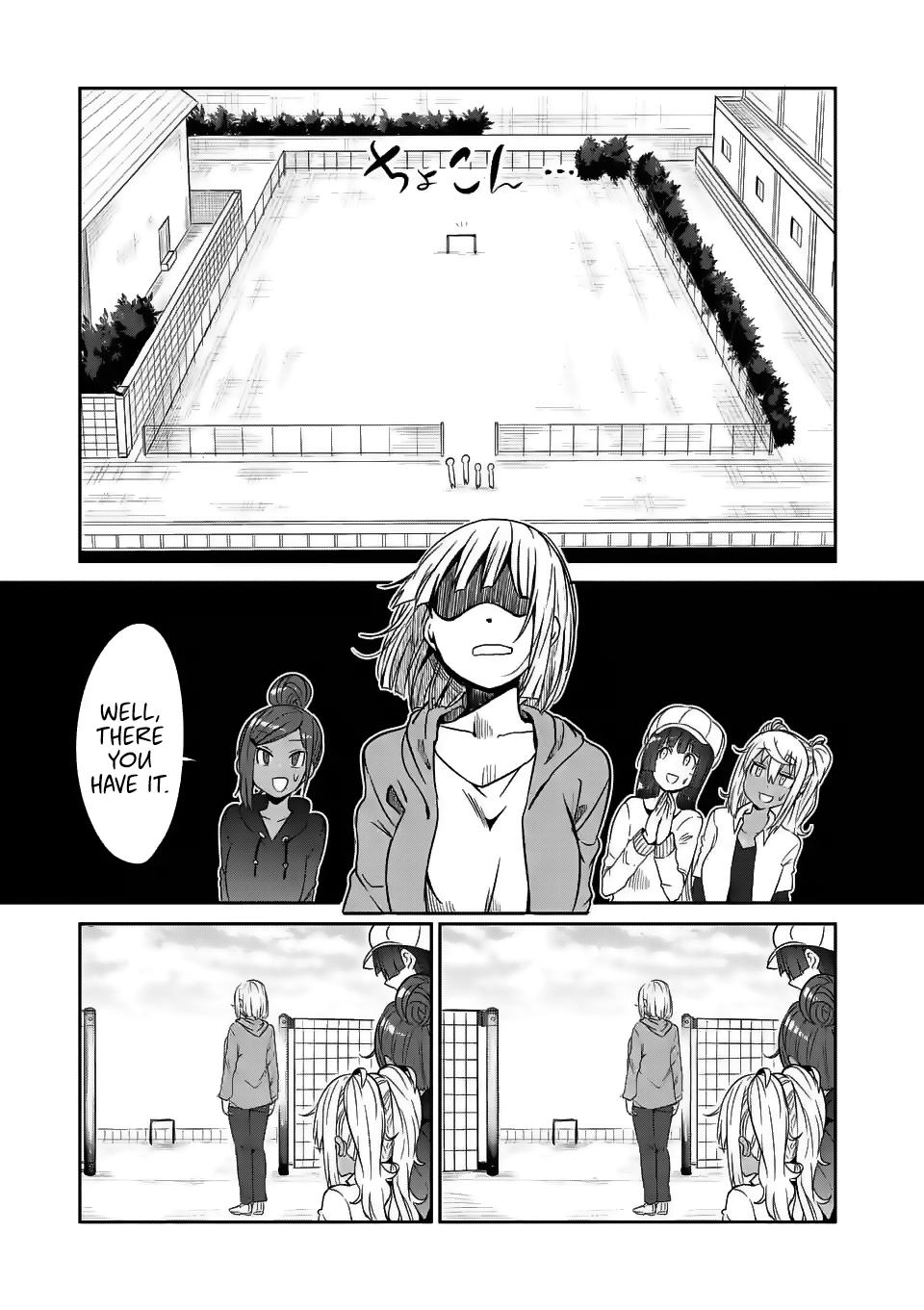 Danberu Nan Kiro Moteru? - Chapter 28