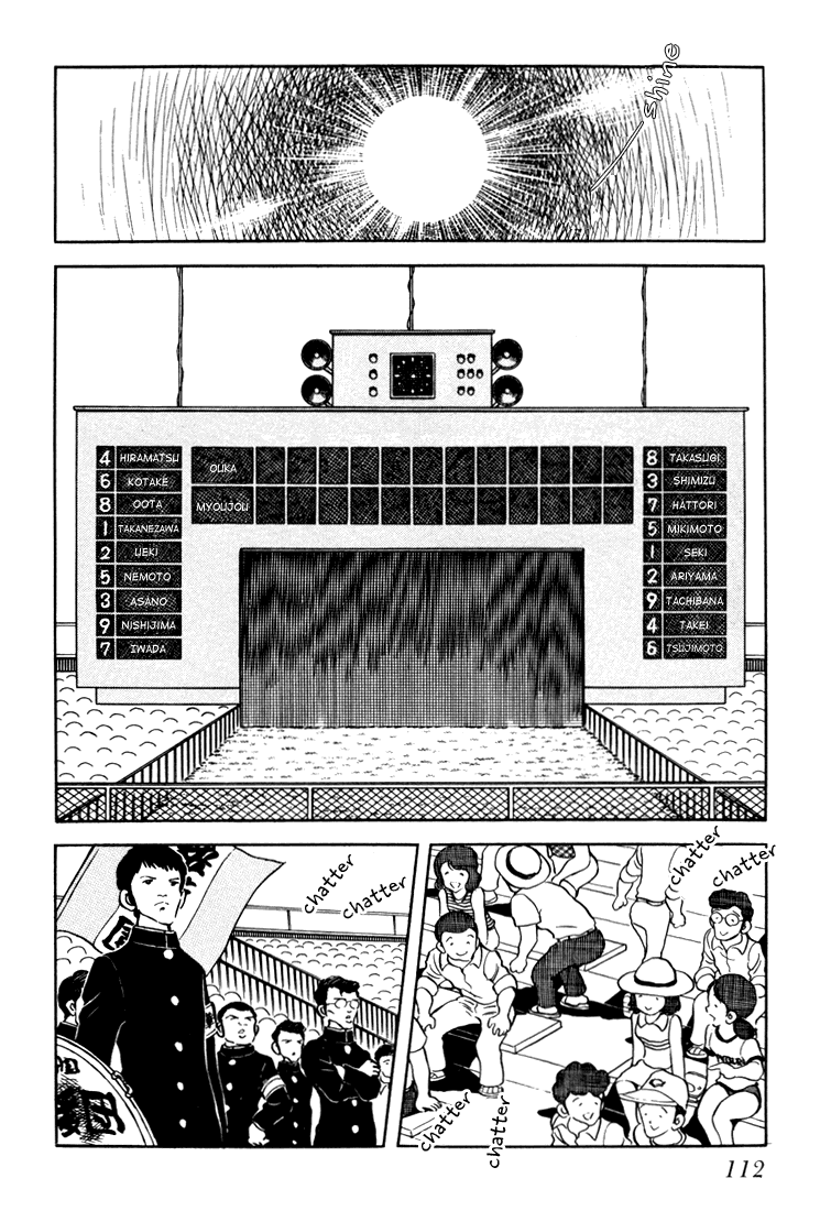 Hiatari Ryoukou - Vol.2 Chapter