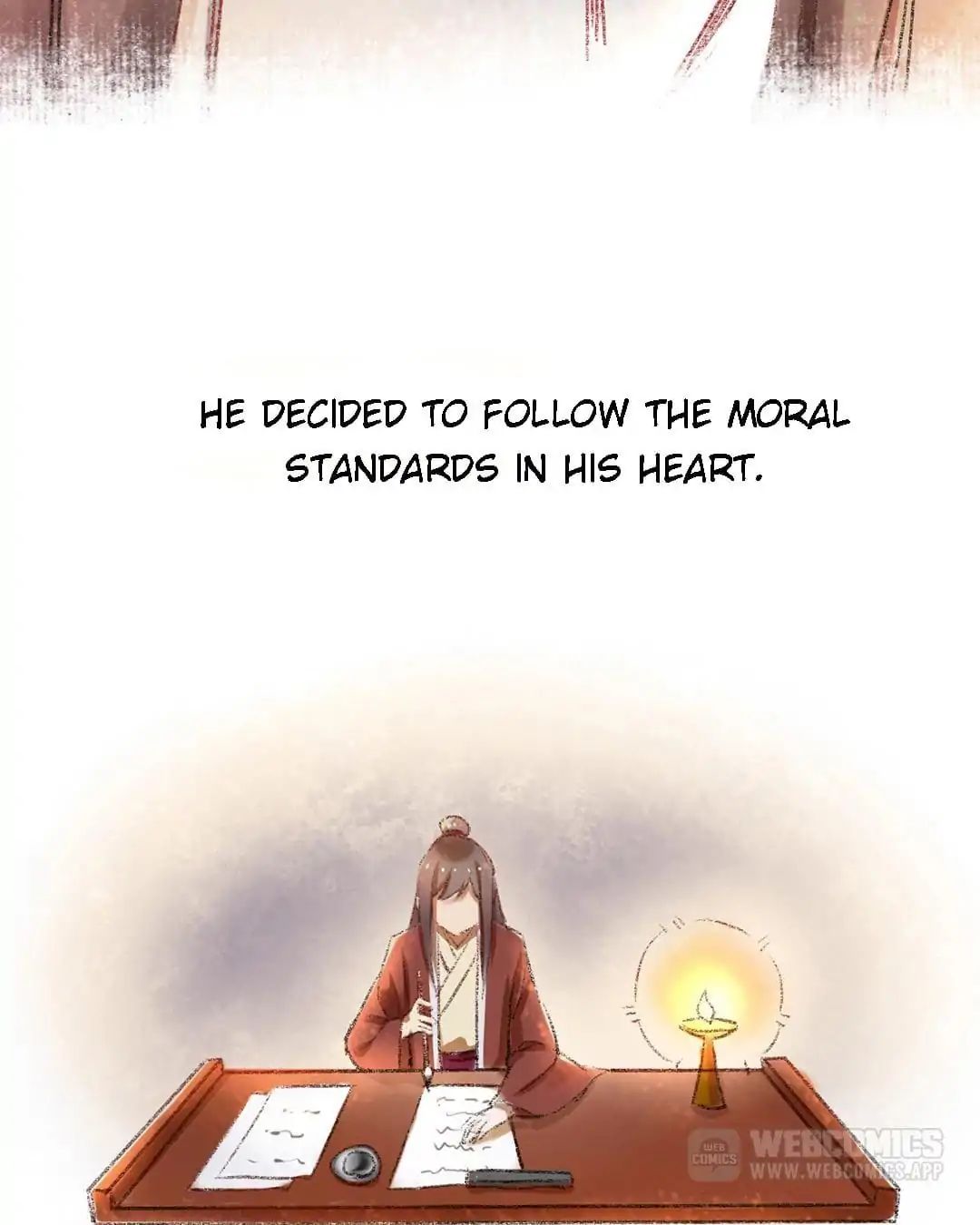 No. 2 Might Be Good - Chapter 69