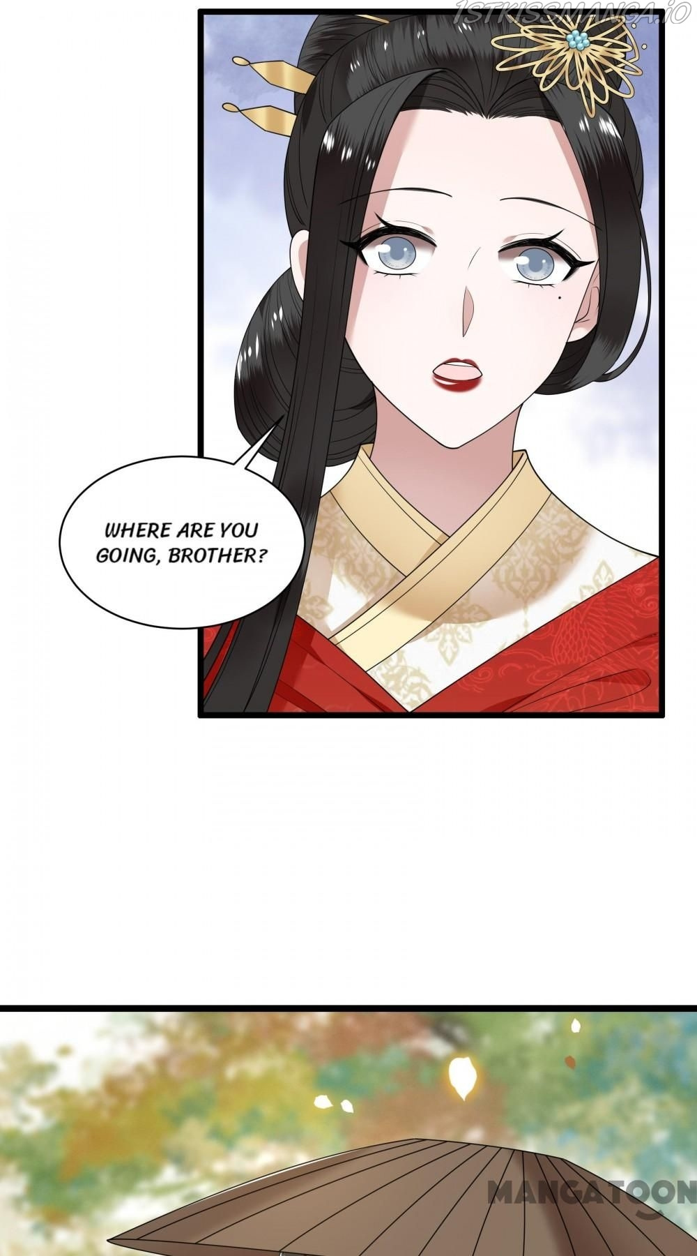 Rise From The Ashes - Chapter 124