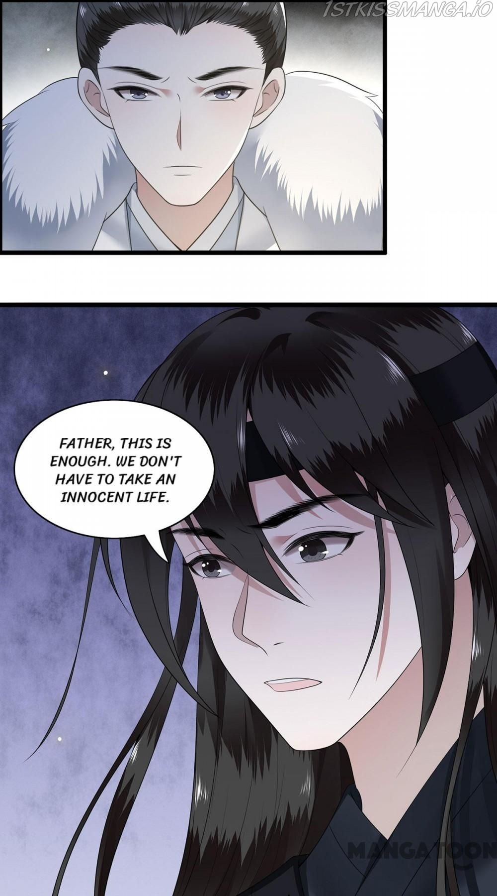 Rise From The Ashes - Chapter 118