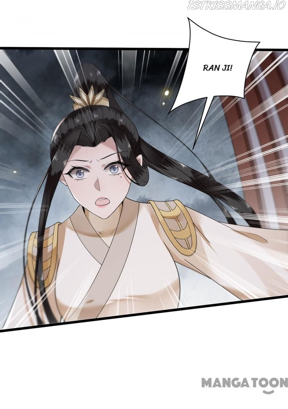 Rise From The Ashes - Chapter 118