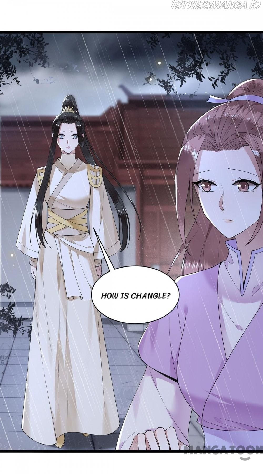 Rise From The Ashes - Chapter 121