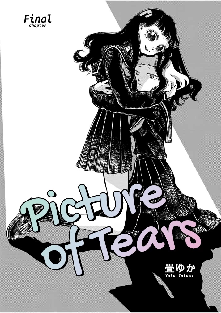 Picture Of Tears - Chapter 6 [End]